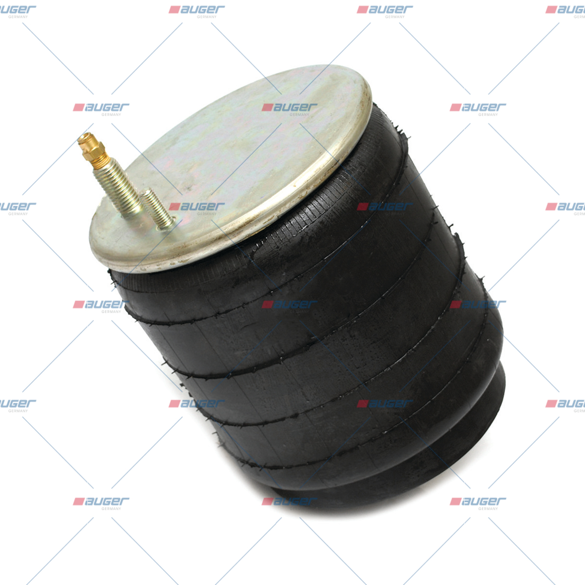 Luftfederbalg, Komp. Typ mit Kunst.Kolb.